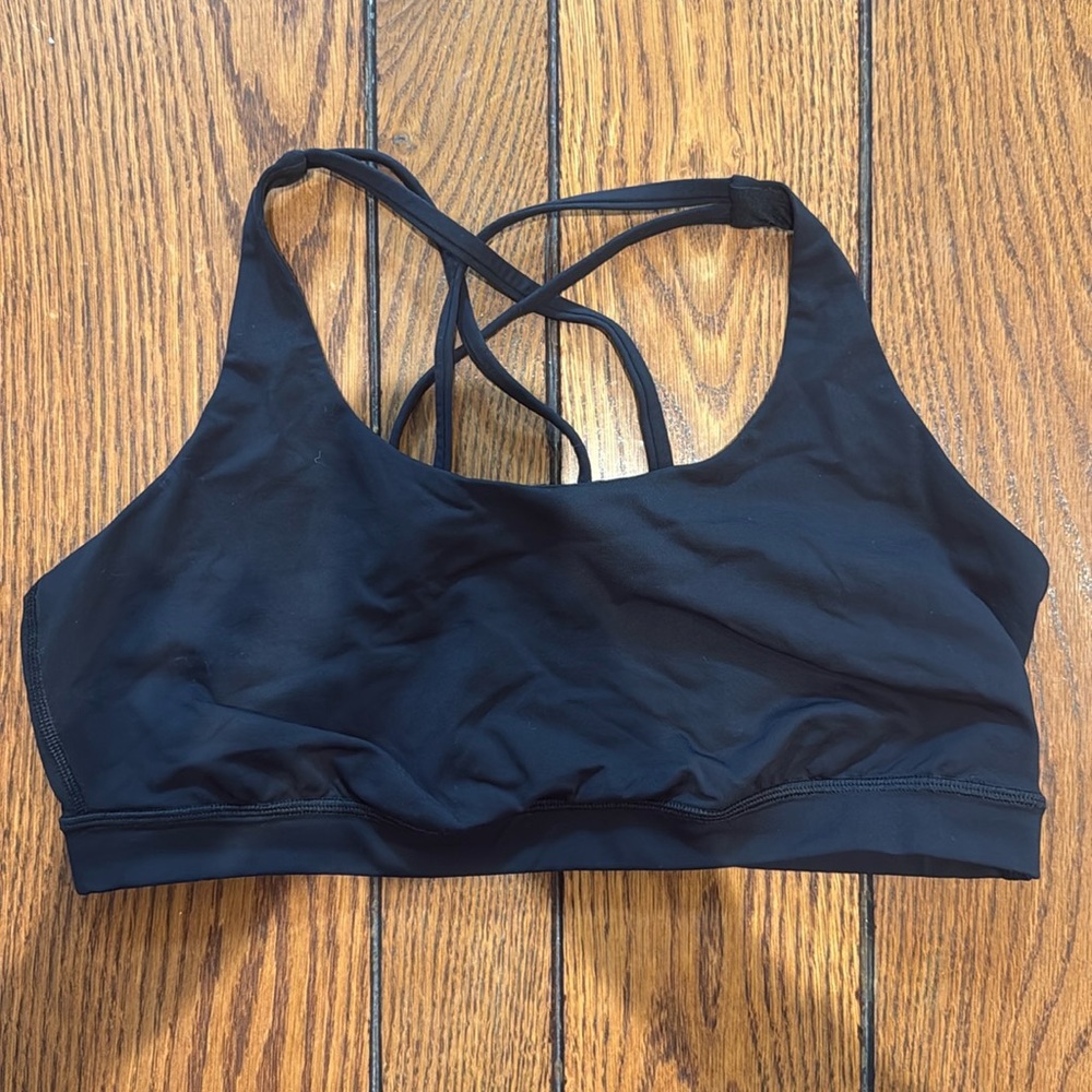 Lululemon Energy Bra